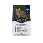 Nutrique Adult Cat X 350 Gr
