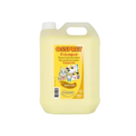 Enjuague Reacondicionador Especial Osspet X 5 Lt