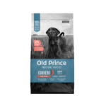 Old Prince Perro Cordero Y Arroz Cachorro X 7,5 Kg