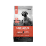 Old Prince Perro Cordero Y Arroz X 3 Kg