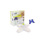 Interactive Flutter Bug Afp3203