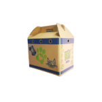 Boxpet Caja Transportadora
