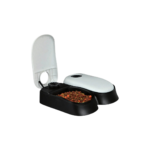 Dispenser Automatico De Comida Tx1 24371