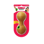 Ptb22 - Kong Bamboo Feeder Dumbbell 11889