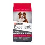 Excellent Dog Adult Formula X 20 Kg
