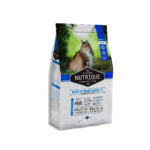Nutrique Cat Adult +7 X 7,5 Kg