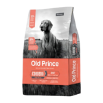 Old Prince Perro Cordero Y Arroz X 15 Kg