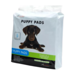 Puppy Pads X 7 Un- 60Cmx60Cm Pup01