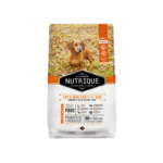 Nutrique Toy/Mini Adulto +7 X 3 Kg