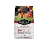 Nutrique Large Adult +6 X 3 Kg