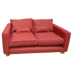 Sillon Dos Cuerpos (80 Cm X 60Cm)