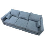 Sillon Tres Cuerpos (120 X 60)
