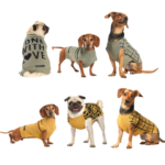 Sweater Bobby And Poppy Xl