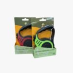 Correa Extensible 5M Qy-68-120