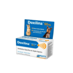 Doxilina 50 Mg Hops X 50 Comp