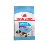 Starter Giant X 10 Kg