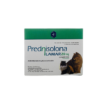 Prednisolona 20 Mg X 200 Comp Lamar