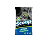 Piedras Agultinantes Scoop X 4 Kg