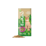 Pellets Ecokatz X 4,2 Kg
