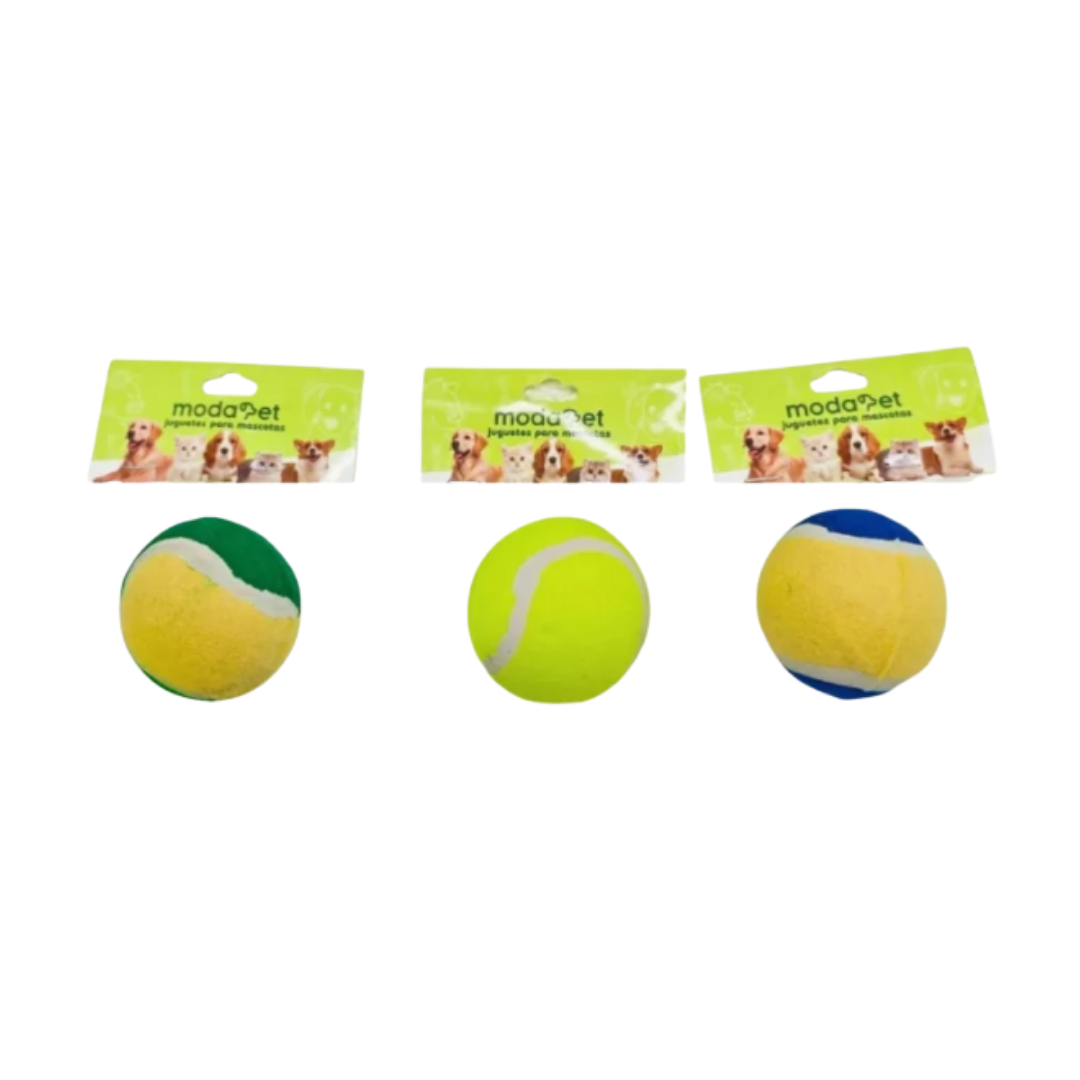 Pelota Tennis X1