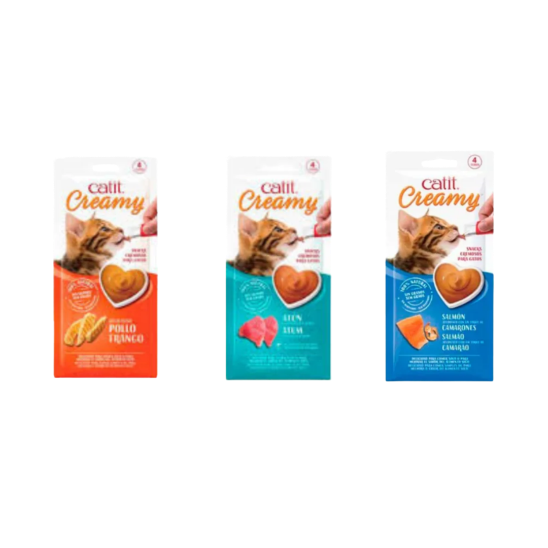 Creamy X3